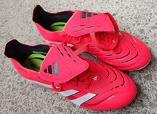 Adidas predator fold gebraucht kaufen  Oranienburg