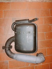 1a004723r5 marmitta originale usato  Torino