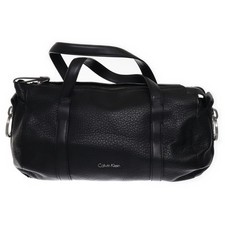 Calvin Klein, torebka, damska, czarna, 38, 8, 23 cm #Hob na sprzedaż  PL