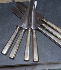 Silber besteck schrott gebraucht kaufen  Hungen