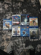 3D Blu-ray Ray Lot  Gravity 3D Sealed With Slip. comprar usado  Enviando para Brazil