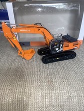 Scale hitachi zaxis for sale  BURNLEY