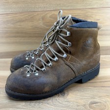Raichle hiking boots for sale  Edinburg