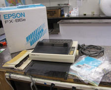 Vintage rare epson for sale  Kenmore