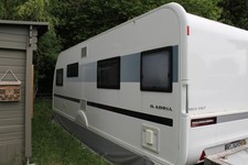 Adria adora 613 gebraucht kaufen  Hilpoltstein