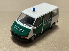 Rietze ford transit gebraucht kaufen  Pleinfeld