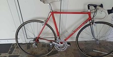 Bici corsa vintage usato  Ottaviano