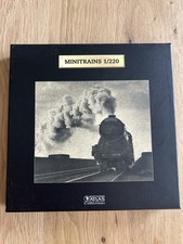 Atlas minitrains zugset gebraucht kaufen  Emmendingen