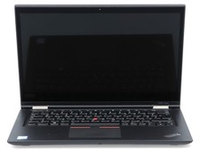 Lenovo ThinkPad X380 Yoga touch i5-8350U 8GB 240GB SSD 1920x1080 Klasa A Win11P na sprzedaż  PL