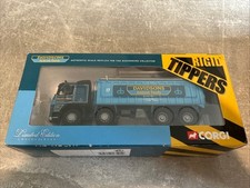 Corgi cc13501 volvo for sale  SOUTHPORT