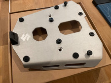 Givi monokey plate for sale Givi monokey plate for sale  KENILWORTH