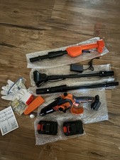 Electric cordless 1 for sale  Powell