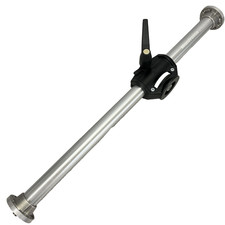 Manfrotto 131d braccio usato  Spedire a Italy