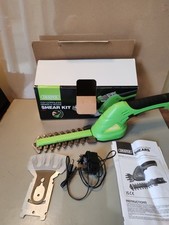 Draper 7.2 cordless for sale  PRESCOT