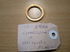 Lancia ardea guarnizione usato  Sovramonte