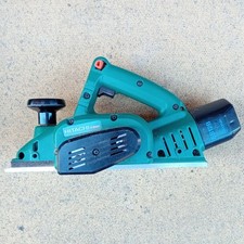 Hitachi koki powerplane for sale  BARNSLEY