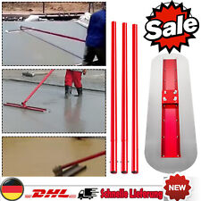 Bull float concrete gebraucht kaufen  Hamburg