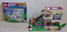 lego friends maison d'occasion  Sotteville-lès-Rouen