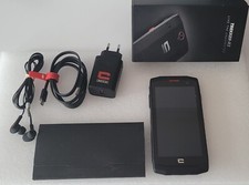 Smartphone crosscall trekker d'occasion  Angers-