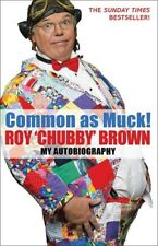 Common muck autobiography for sale  UK
