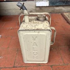 Vintage valor paraffin for sale  CATERHAM