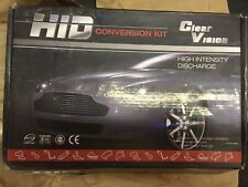 Lot kit xenon d'occasion  Farébersviller