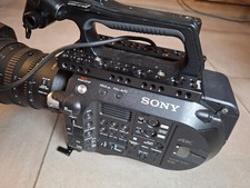 Sony fs7 mark d'occasion  Toulouse-