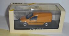 Minichamps opel combo usato  Zelo Buon Persico