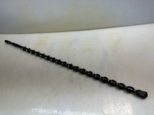 bit concrete 1 drill x 4 for sale  Staten Island