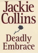 Deadly embrace jackie for sale  UK