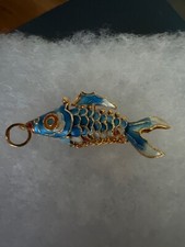 Vintage koi fish for sale  Gardendale