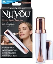 Nuyou facial hair for sale  ALFRETON