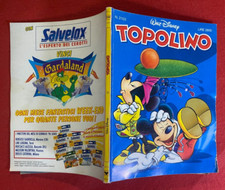 Topolino 2103 fumetto usato  Bologna