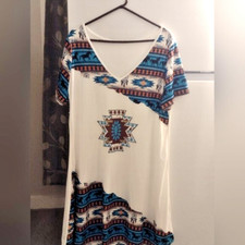Temu white blue for sale  Rome