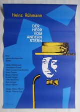 Kinoplakat filmplakat herr gebraucht kaufen  Stockstadt