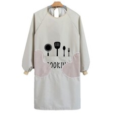 Long sleeve apron for sale  Cumberland