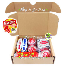 Item tunnocks gift for sale  COOKSTOWN