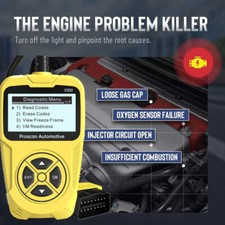 Citroen fault code for sale  PORTHCAWL