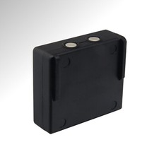 Wechsel akku hetronic gebraucht kaufen  Bürstadt