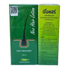 Neo hair lotion for sale  EPSOM