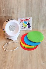 Jeu twister dance d'occasion  Montpellier-