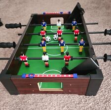 Mini tabletop foosball for sale  Weston