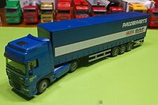 Joal camion daf d'occasion  Quimper