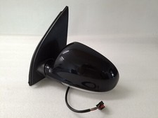 Golf exterior mirror d'occasion  Expédié en Belgium