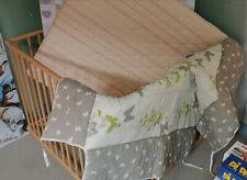 Baby laufgitter holz gebraucht kaufen  Eschweiler