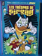 Trésors picsou anthologie d'occasion  Nancy-