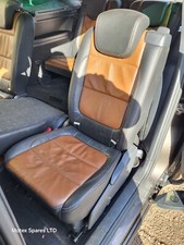 Seat alhambra 2nd for sale  STAFFORD