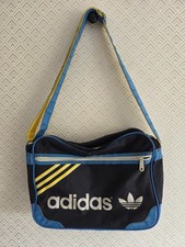 Vintage adidas airliner for sale  BIRMINGHAM