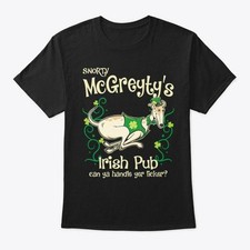 Greyhound irish pub d'occasion  Expédié en Belgium