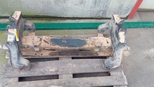 Usado, 5801564214 EIXO DIANTEIRO / 2716107 PARA IVECO DAILY VI CAJA/CHASIS 35S14, 35S15, 35C comprar usado  Enviando para Brazil